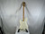 Used Squier 40TH ANN. GOLD EDITION JAZZ BASS J Type Bass Guitar White 4-String 40012-S000319527 View 12