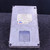 Used Morley BFW FUZZ WAH Fuzz Pedal 41140-S000142579 View 5