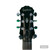 Used Epiphone PR350S Laminate Top Acoustic Guitar Natural 41136-S000158704 View 3
