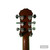 Used Epiphone PR350S Laminate Top Acoustic Guitar Natural 41136-S000158704 View 6