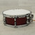 Used Sound Percussion 14x5 Snare Drum Wine Red 40015-S000344484 View 4