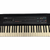 Used Casio CASIOTONE CT-640 W/ADPT Vintage 61-Key Keyboard 61-Key 41126-S000093665 View 3
