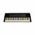 Used Casio CASIOTONE CT-640 W/ADPT Vintage 61-Key Keyboard 61-Key 41126-S000093665 View 2