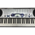 Used Casio LK-43 LIGHTED KEYBOARD W/ADPT 61-Key Keyboard 61-Key 41126-S000093666 View 3