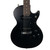 Used Gibson Les Paul MELODY MAKER Electric Guitar Black 6-String 41120-S000039831 View 1