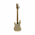 Used Yamaha BB1100S/PBASS BODY Vintage P Type Bass Guitar White 4-String 41126-S000093669 View 4