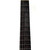 Used Washburn GEORGE WASHBURN C-100S Vintage Acoustic Guitar  41119-S000039878 View 4