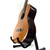Used Washburn GEORGE WASHBURN C-100S Vintage Acoustic Guitar  41119-S000039878 View 7