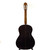 Used Washburn GEORGE WASHBURN C-100S Vintage Acoustic Guitar  41119-S000039878 View 8