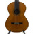 Used Washburn GEORGE WASHBURN C-100S Vintage Acoustic Guitar  View 1