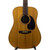 Used Epiphone PR-715-N MIJ Acoustic Guitar Natural View 1