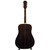 Used Epiphone PR-715-N MIJ Acoustic Guitar Natural 41119-S000039879 View 10
