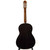 Used Yamaha G-170A Acoustic Guitar 41119-S000039880 View 10