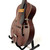 Hollowbody with Dean Markley Pro Mag Pick up Acoustic Guitar AS IS 41119-S000039877 View 9