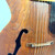 Hollowbody with Dean Markley Pro Mag Pick up Acoustic Guitar AS IS 41119-S000039877 View 6