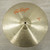 Used Nuvader Band Crash Cymbal 16 - Inch 40015-S000344486 View 1