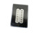 Used Fender FENDER ALNICO 2 HUMBUCKER Guitar Pickup 41120-S000039832 View 3