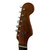 Used Fender California Series 3/4 Sonoran HR Acoustic Guitar Natural 41117-S000057714 View 7