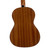 Used Fender California Series 3/4 Sonoran HR Acoustic Guitar Natural 41117-S000057714 View 3