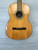Used CLASSICAL ACOUSTIC Solid Top Acoustic Guitar Natural 41124-S000214999 View 2