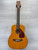 Used Yamaha FG JUNIOR JR-1 ACOUSTIC Laminate Top Acoustic Guitar Wood 41124-S000214997 View 4