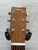 Used Yamaha FG JUNIOR JR-1 ACOUSTIC Laminate Top Acoustic Guitar Wood 41124-S000214997 View 3