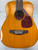 Used Yamaha FG JUNIOR JR-1 ACOUSTIC Laminate Top Acoustic Guitar Wood 41124-S000214997 View 1