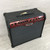 Used Line 6 SPIDER 112 RED FACE 1 x 12 Solid State Amplifier 1 x 12 41124-S000215001 View 2