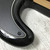 Used Fender Deluxe Special Active Precision Bass Guitar Black 40051-S000120662 View 10
