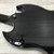 Used Epiphone EB-3 Modified Bass Guitar With Active Babicz Pickups Black 40051-S000120663 View 12