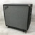 Used Fender Rumble 1x15 Bass Guitar Cabinet 40051-S000120666 View 1
