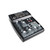Used Behringer XENYX 502 Mixing Console View 1