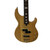 Used Yamaha BB1600 1984 W/CASE Vintage Bass Guitar Natural 4-String 40009-S000318714 View 3