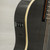 Used Angel Lopez EC3000 Solid Body Classical Guitar Black 40015-S000344493 View 5