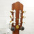 Used Angel Lopez EC3000 Solid Body Classical Guitar Black 40015-S000344493 View 7