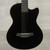Used Angel Lopez EC3000 Solid Body Classical Guitar Black 40015-S000344493 View 1