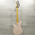 Used G&l Tribute L-100 Bass Guitar Olympic White 40015-S000344494 View 7