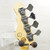 Used G&l Tribute L-100 Bass Guitar Olympic White 40015-S000344494 View 6