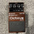 Used BOSS OC-5 OCTAVE Guitar Pedal 41106-S000104771 View 1