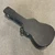 Used FENDER Acoustic Guitar Hard Case 41106-S000104769 View 1