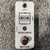 Used MOOER MICRO LOOPER Guitar Pedal 41106-S000104772 View 1
