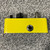 Used DONNER YELLOW FALL Delay Guitar Pedal 41106-S000104773 View 3