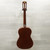 Used Amigo AM30 Laminate Top Acoustic Guitar Natural 40015-S000344498 View 7