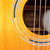 Used Hondo H125 ACOUSTIC GUITAR Acoustic Guitar Wood 41108-S000067371 View 5