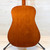 Used Hondo H125 ACOUSTIC GUITAR Acoustic Guitar Wood 41108-S000067371 View 12