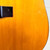 Used Hondo H125 ACOUSTIC GUITAR Acoustic Guitar Wood 41108-S000067371 View 3