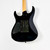 Used Fernandes 90s Revolver Electric Guitar Blue 6-String 41103-S000061013 View 8