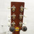 Used Art & Lutherie Roadhouse Natural Eq Solid Top Acoustic Guitar Natural 40015-S000344502 View 6