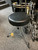 Used Mapex VENUS 5 PIECE Drum Shells and Hardware Black 41132-S000014529 View 4