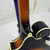 Used Ibanez M522S-BS Mandolin 40042-S000278903 View 9